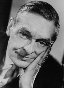 Thomas S. Eliot