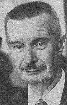 Stanisław Zieliński