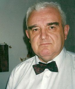 Ryszard Dzieszyński