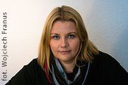 Katarzyna Kozłowska