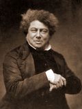 Alexandre Dumas (Ojciec)