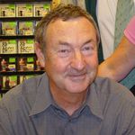 Nick Mason