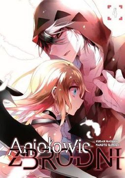 Aniołowie zbrodni 4