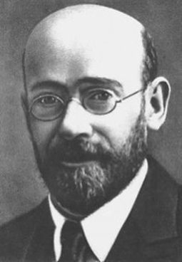 Janusz Korczak