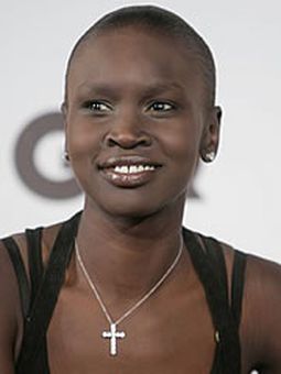 Alek Wek