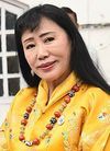 Ashi Dorji Wangmo Wangchuck