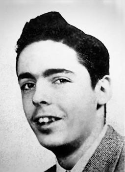 Thomas Pynchon