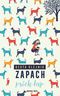 Zapach psich łap