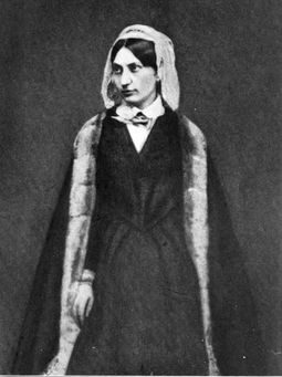 Ekaterina Nikolaevna Sajn-Vitgenštejn