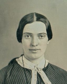 Emily Dickinson