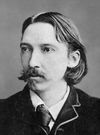 Robert Louis Stevenson