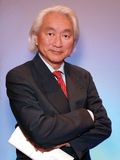 Michio Kaku