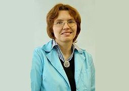 Katarzyna Dzierżanowska-Fangrat