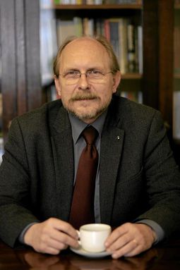 Bogdan Szlachta