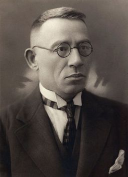 Osyp Nazaruk