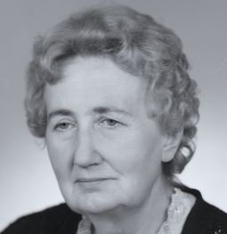 Maria Danuta Jaczynowska