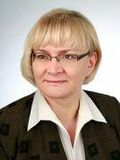 Teresa Lewandowska-Kidoń