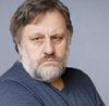 Slavoj Žižek