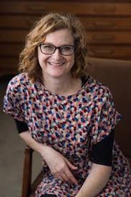Cath Crowley