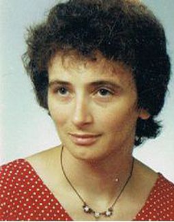 Agnieszka Kastory