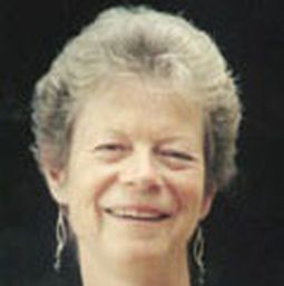 Helen Naylor