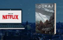 Dukaj na Netflixie