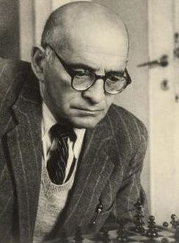 Leo Perutz