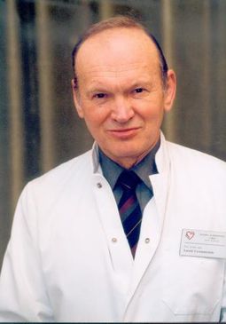 Leszek Ceremużyński