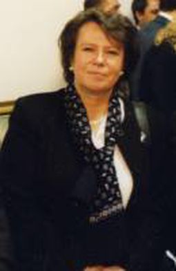 Krystyna Marzec-Holka