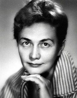 Seweryna Szmaglewska