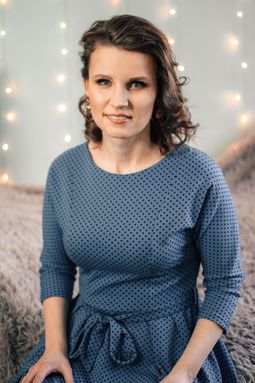 Katarzyna Zawodnik