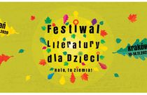 Festiwal Literatury dla Dzieci