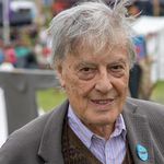 Tom Stoppard