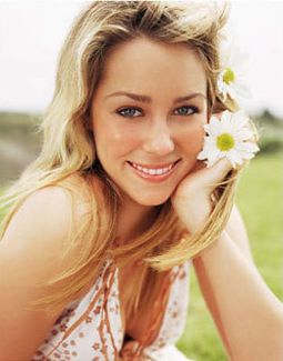 Lauren Conrad