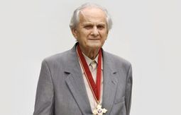 Arnoldas Piročkinas