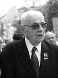 Jerzy Kłoczowski