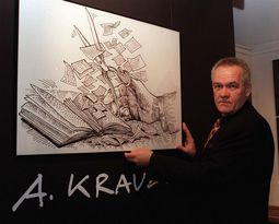 Andrzej Krauze