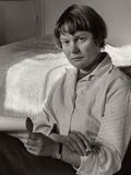 Iris Murdoch