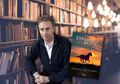 Nie żyje Nicholas Evans – autor „Zaklinacza koni”