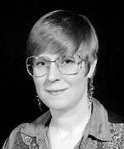 Lois McMaster Bujold