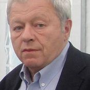 Michał Komar