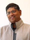 Anandam P. Kavoori