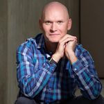 Anthony Doerr