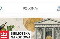 Poznajcie bliżej aplikację mobilną Biblioteki Narodowej