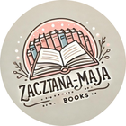 Avatar @zaczytana.maja.books