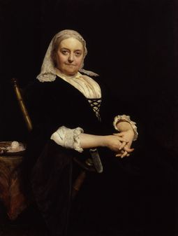 Dinah Maria Mulock Craik