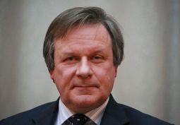 Janusz Pietkiewicz