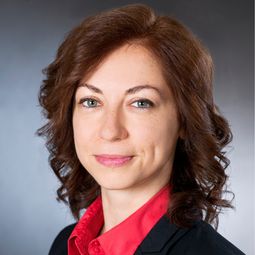 Yana Mileva