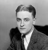 Francis Scott Fitzgerald