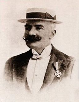 Emilio Salgari